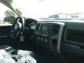 Bright White - 4500 Tradesman Crew Cab 4x4 Chassis Photo No. 9