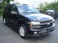 Onyx Black - TrailBlazer EXT LT 4x4 Photo No. 4