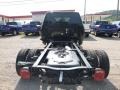 Black Forest Green Pearl - 4500 Tradesman Crew Cab 4x4 Chassis Photo No. 4