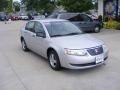 Silver Nickel - ION 1 Sedan Photo No. 2