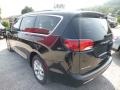 2018 Brilliant Black Crystal Pearl Chrysler Pacifica Touring L Plus  photo #3