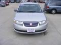 Silver Nickel - ION 1 Sedan Photo No. 3