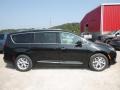 Brilliant Black Crystal Pearl - Pacifica Touring L Plus Photo No. 6