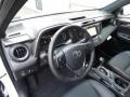 Super White - RAV4 SE AWD Hybrid Photo No. 9