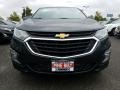 Nightfall Gray Metallic - Equinox LT Photo No. 2