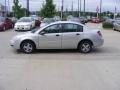 Silver Nickel - ION 1 Sedan Photo No. 5
