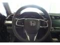 Burgundy Night Pearl - Civic EX-T Sedan Photo No. 11