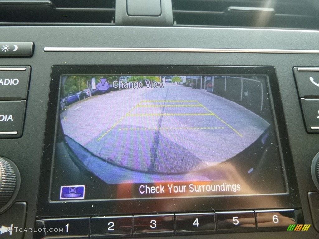 2017 Civic LX Sedan - Modern Steel Metallic / Gray photo #15