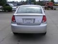 Silver Nickel - ION 1 Sedan Photo No. 6