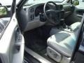 Onyx Black - TrailBlazer EXT LT 4x4 Photo No. 11