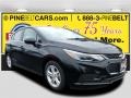 Mosaic Black Metallic - Cruze LT Photo No. 1