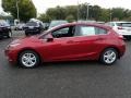 Cajun Red Tintcoat - Cruze LT Photo No. 3