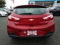 Cajun Red Tintcoat - Cruze LT Photo No. 5