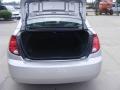 Silver Nickel - ION 1 Sedan Photo No. 11