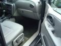 Onyx Black - TrailBlazer EXT LT 4x4 Photo No. 16