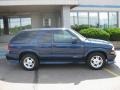 Indigo Blue Metallic - Blazer Xtreme Photo No. 5