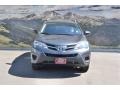 Magnetic Gray Metallic - RAV4 LE Photo No. 4