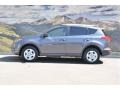 Magnetic Gray Metallic - RAV4 LE Photo No. 7