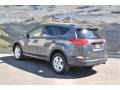 Magnetic Gray Metallic - RAV4 LE Photo No. 8