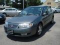 Storm Gray - ION 3 Sedan Photo No. 1