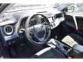 Magnetic Gray Metallic - RAV4 LE Photo No. 10