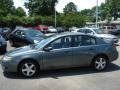 Storm Gray - ION 3 Sedan Photo No. 2