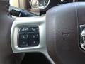 Brown/Light Frost Beige Controls Photo for 2018 Ram 2500 #122850124