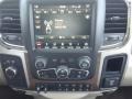 Brown/Light Frost Beige Controls Photo for 2018 Ram 2500 #122850202