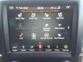 Brown/Light Frost Beige Controls Photo for 2018 Ram 2500 #122850298