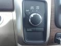 Brown/Light Frost Beige Controls Photo for 2018 Ram 2500 #122850316