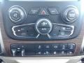 Brown/Light Frost Beige Controls Photo for 2018 Ram 2500 #122850334