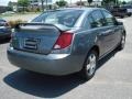 Storm Gray - ION 3 Sedan Photo No. 5