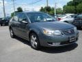 Storm Gray - ION 3 Sedan Photo No. 6