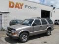 Light Pewter Metallic - Blazer LS 4x4 Photo No. 1