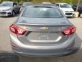 2017 Pepperdust Metallic Chevrolet Cruze LT  photo #4