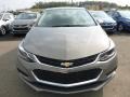 2017 Pepperdust Metallic Chevrolet Cruze LT  photo #8