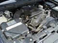 Onyx Black - TrailBlazer EXT LT 4x4 Photo No. 24