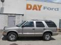 Light Pewter Metallic - Blazer LS 4x4 Photo No. 2