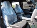 Ruby Red - F450 Super Duty Platinum Crew Cab 4x4 Photo No. 10