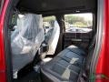 Ruby Red - F450 Super Duty Platinum Crew Cab 4x4 Photo No. 11