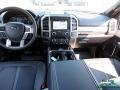 Ruby Red - F450 Super Duty Platinum Crew Cab 4x4 Photo No. 15