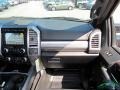 Ruby Red - F450 Super Duty Platinum Crew Cab 4x4 Photo No. 16