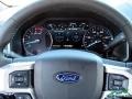 Ruby Red - F450 Super Duty Platinum Crew Cab 4x4 Photo No. 17