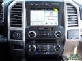 Ruby Red - F450 Super Duty Platinum Crew Cab 4x4 Photo No. 18