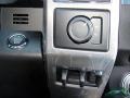 Ruby Red - F450 Super Duty Platinum Crew Cab 4x4 Photo No. 26