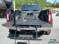 2017 Blue Jeans Ford F450 Super Duty King Ranch Crew Cab 4x4  photo #13