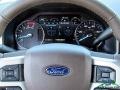 2017 Blue Jeans Ford F450 Super Duty King Ranch Crew Cab 4x4  photo #18