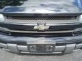 Onyx Black - TrailBlazer EXT LT 4x4 Photo No. 26