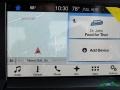 White Platinum - F450 Super Duty King Ranch Crew Cab 4x4 Photo No. 20