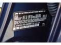 Deep Sea Blue Metallic - X3 xDrive28i Photo No. 34